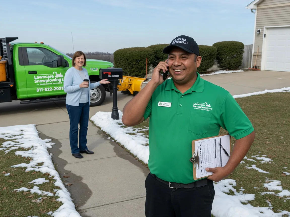 Lawn Care Services By Expert Landscaper Crab Orchard, TN FAQs